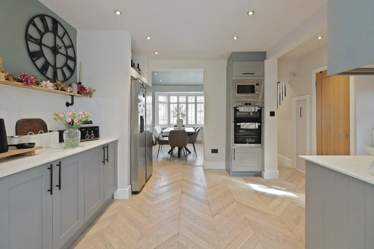 Batworth Drive, Shirecliffe, S5, photo 3