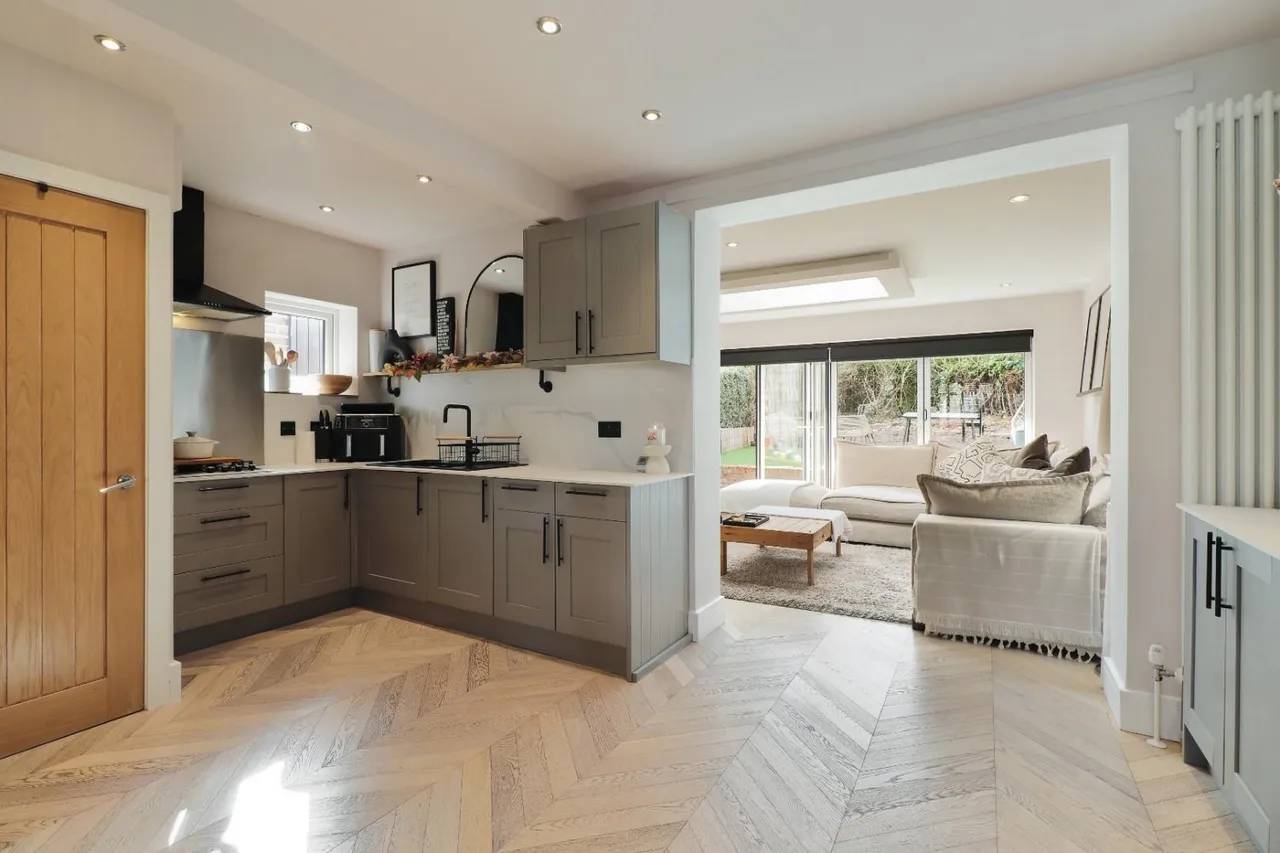 Batworth Drive, Shirecliffe, S5, photo 13