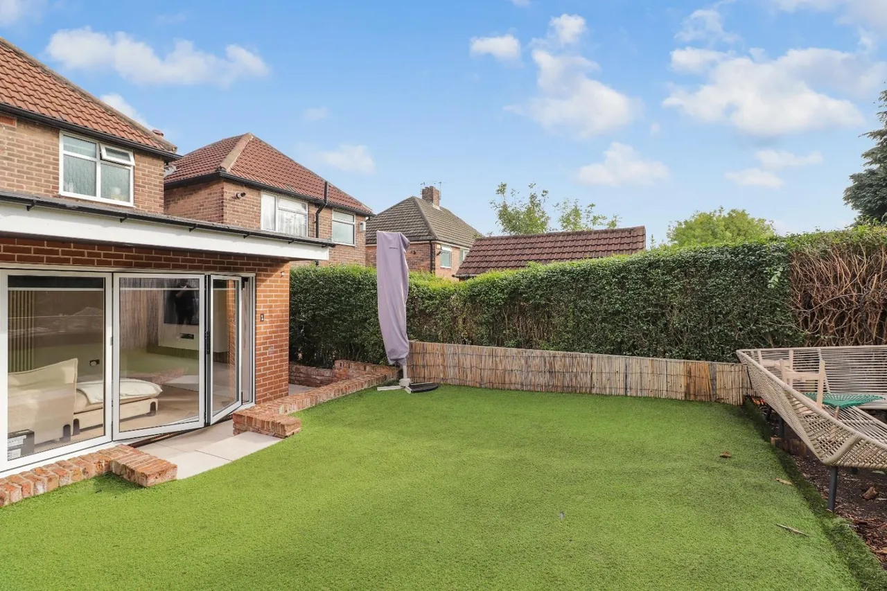 Batworth Drive, Shirecliffe, S5, photo 4