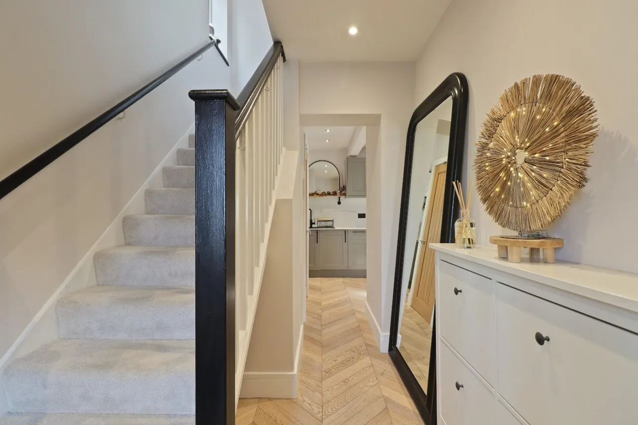 Batworth Drive, Shirecliffe, S5, photo 5