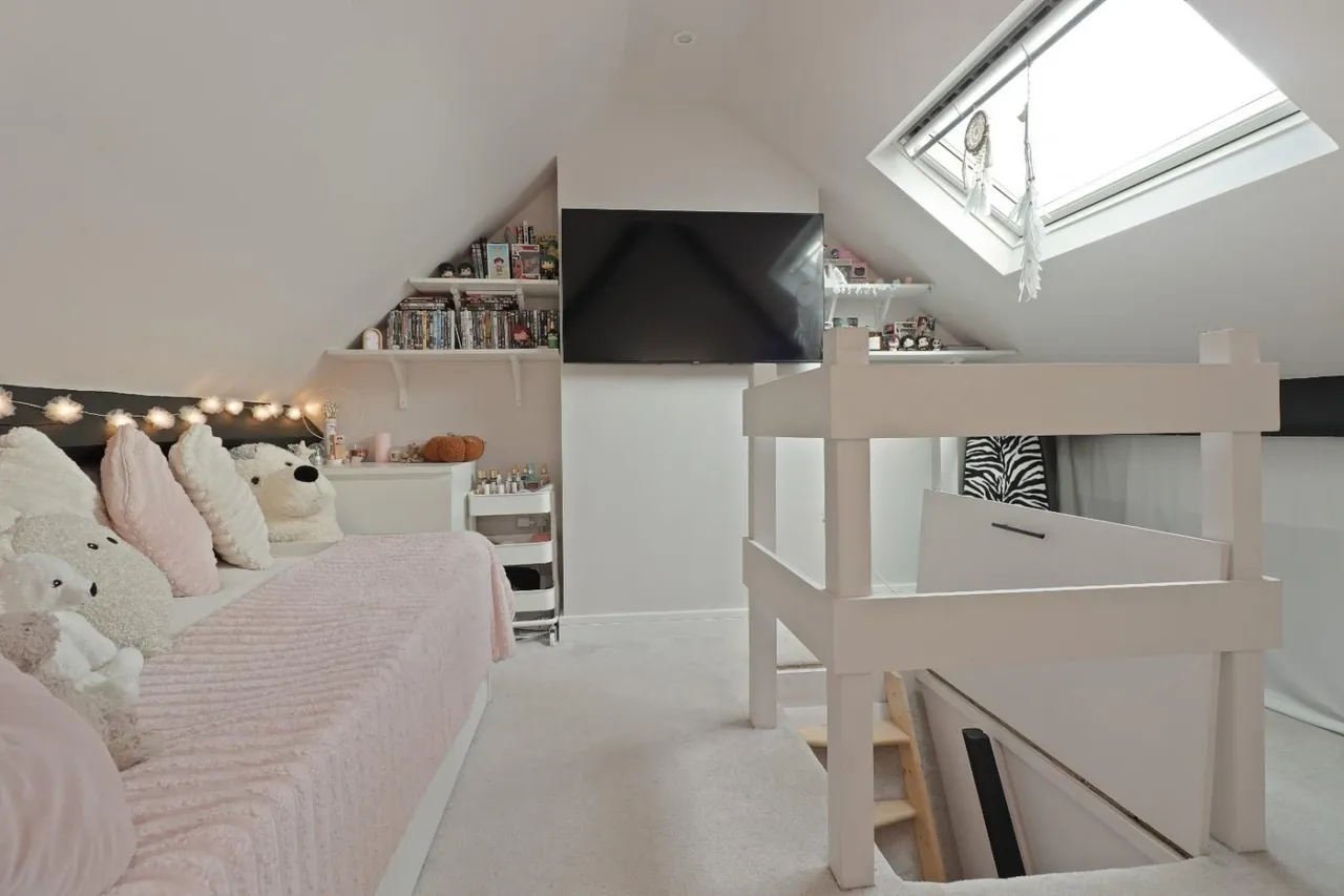 Batworth Drive, Shirecliffe, S5, photo 33