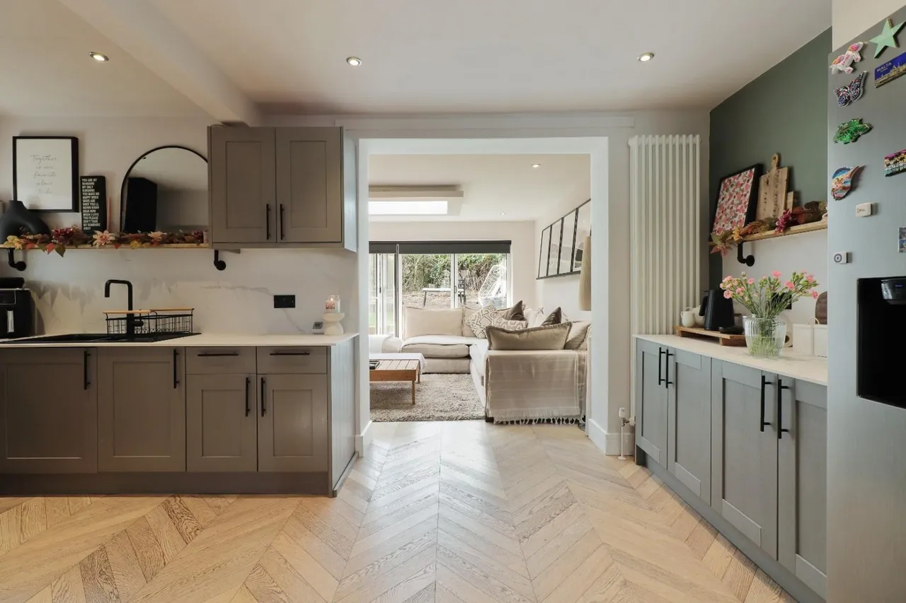 Batworth Drive, Shirecliffe, S5, photo 12