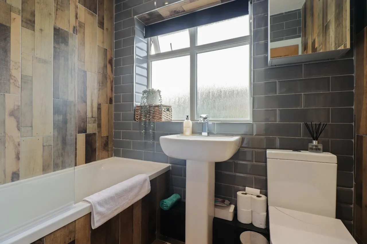 Batworth Drive, Shirecliffe, S5, photo 34