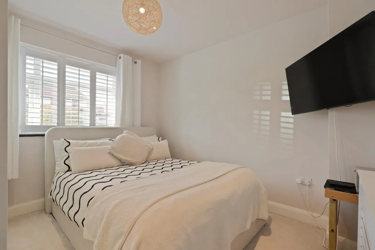 Batworth Drive, Shirecliffe, S5, photo 26