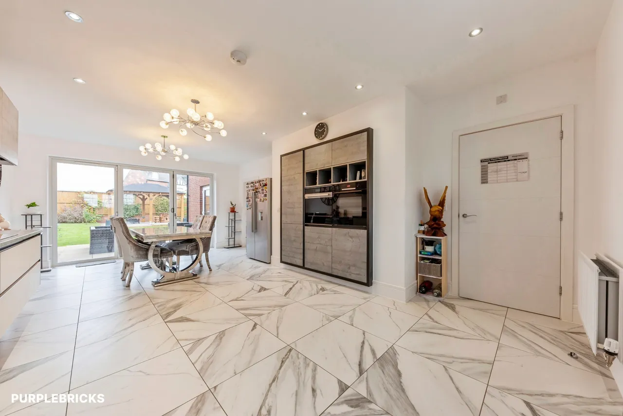 Ribbon Pond Drive, Newark, NG24, photo 8