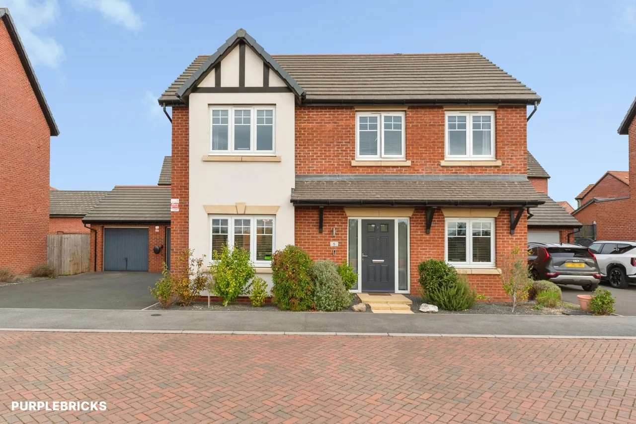 Ribbon Pond Drive, Newark, NG24, photo 39