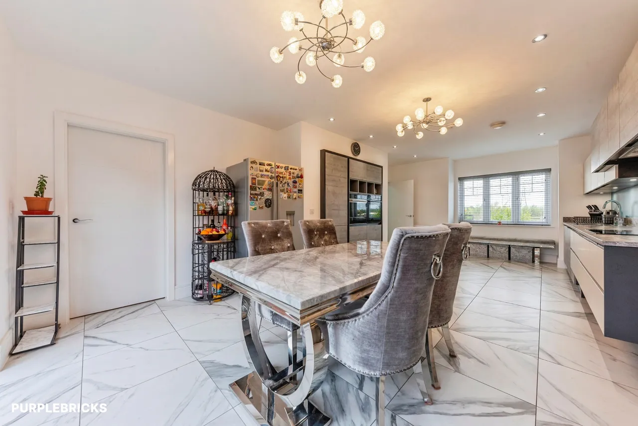 Ribbon Pond Drive, Newark, NG24, photo 4