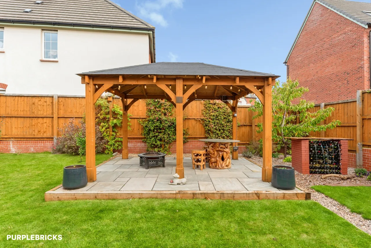 Ribbon Pond Drive, Newark, NG24, photo 32