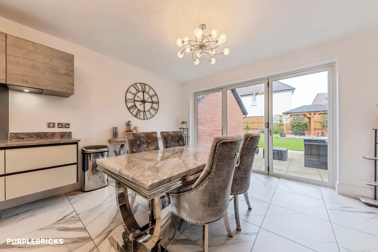 Ribbon Pond Drive, Newark, NG24, photo 5