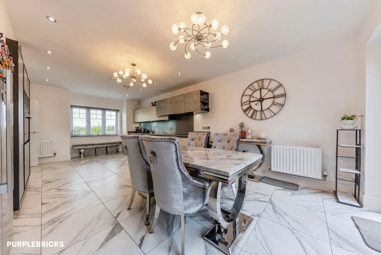 Ribbon Pond Drive, Newark, NG24, photo 7