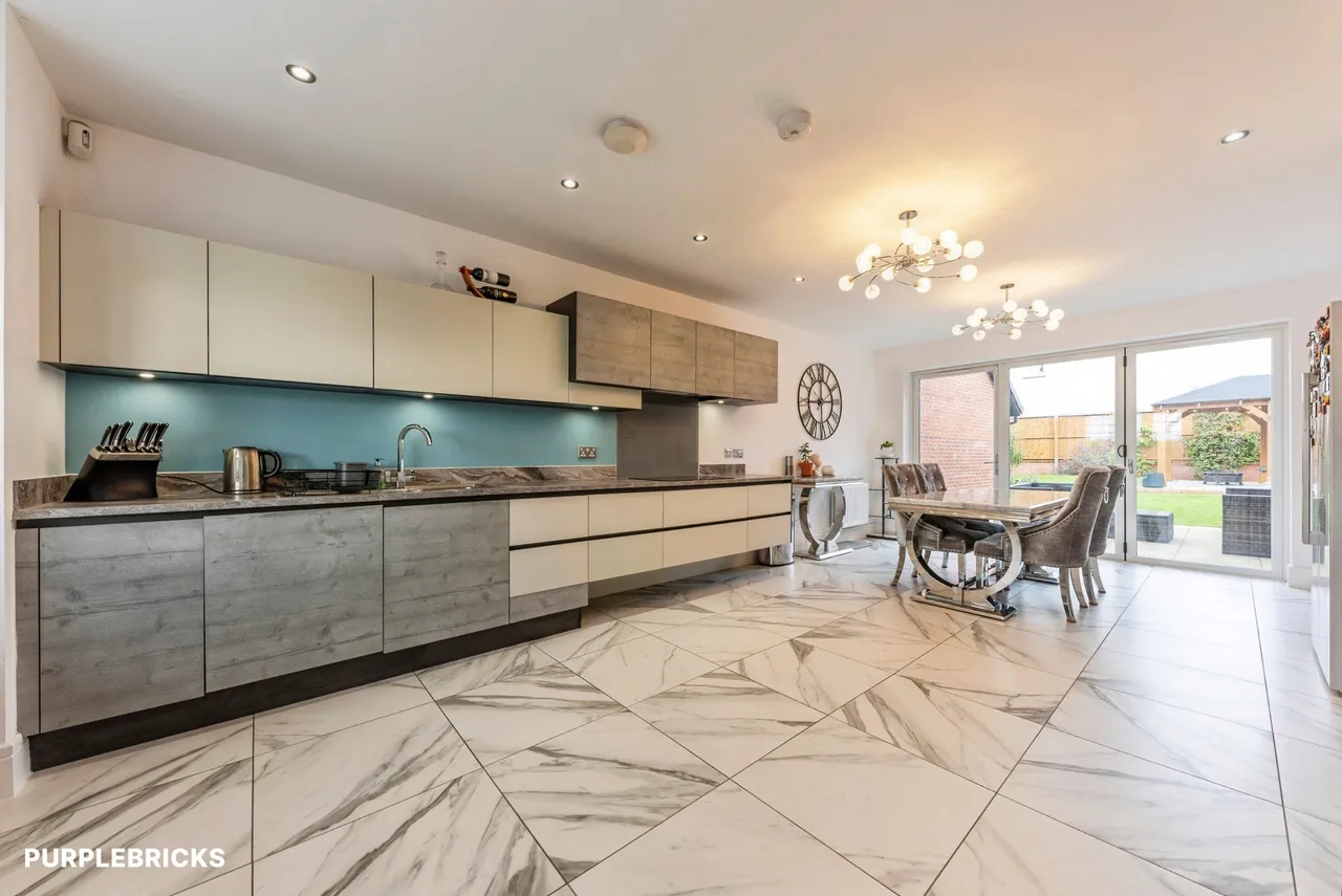 Ribbon Pond Drive, Newark, NG24, photo 3