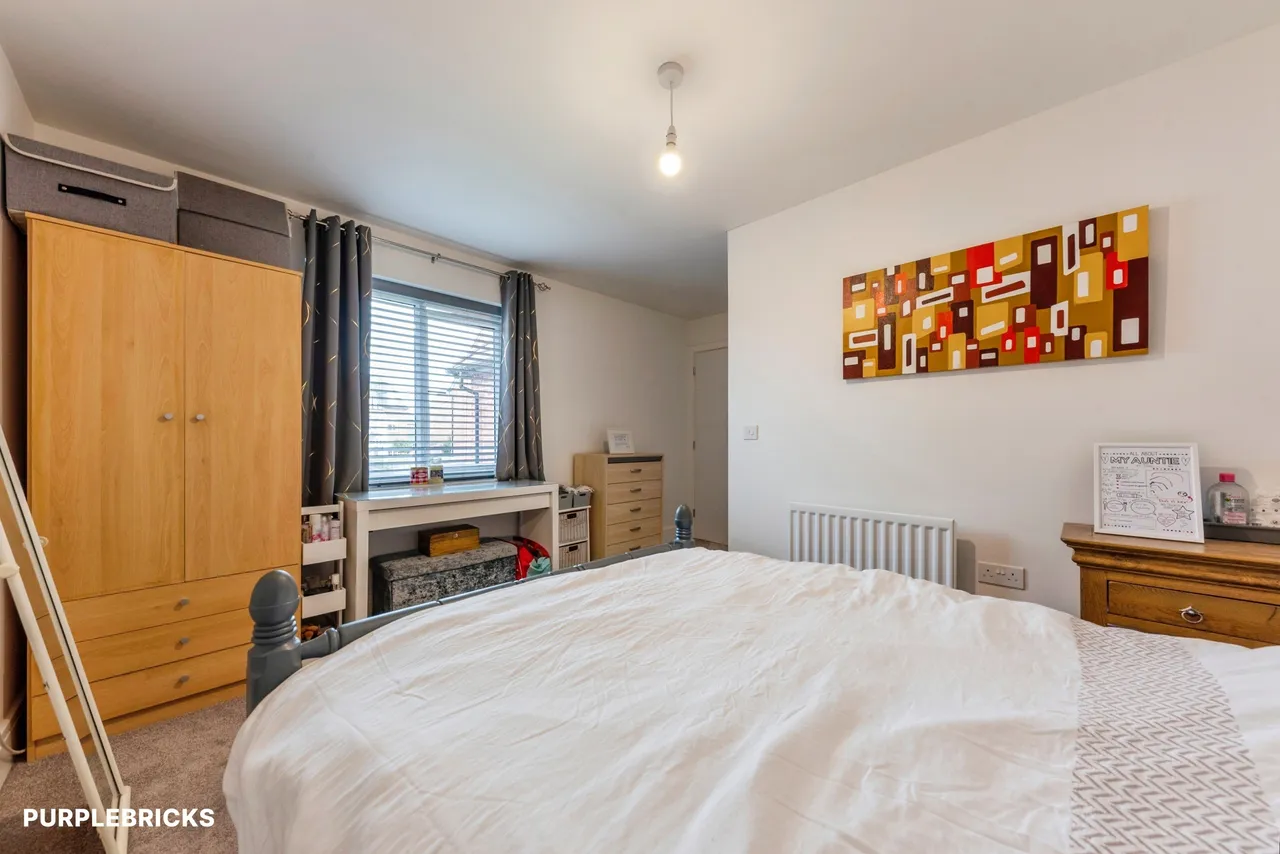Ribbon Pond Drive, Newark, NG24, photo 22