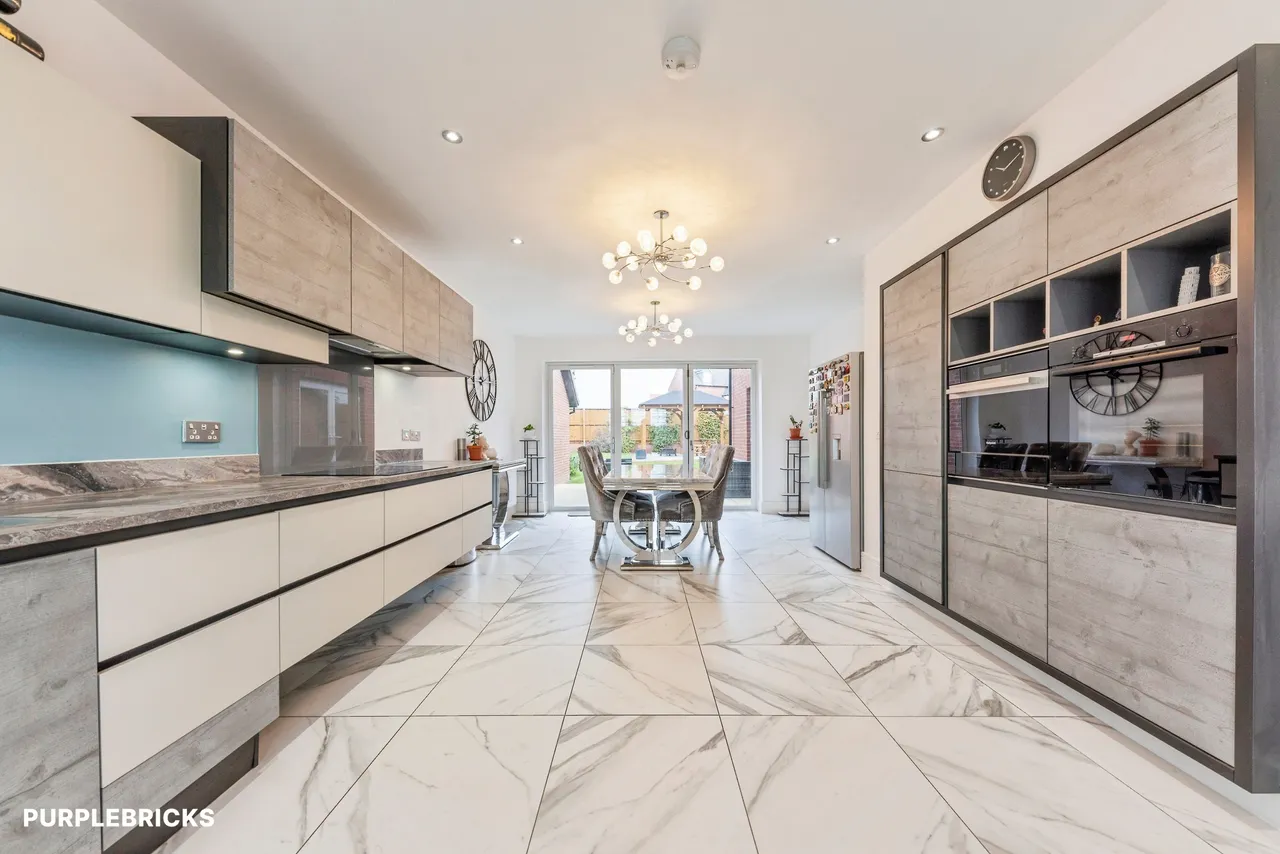 Ribbon Pond Drive, Newark, NG24, photo 6