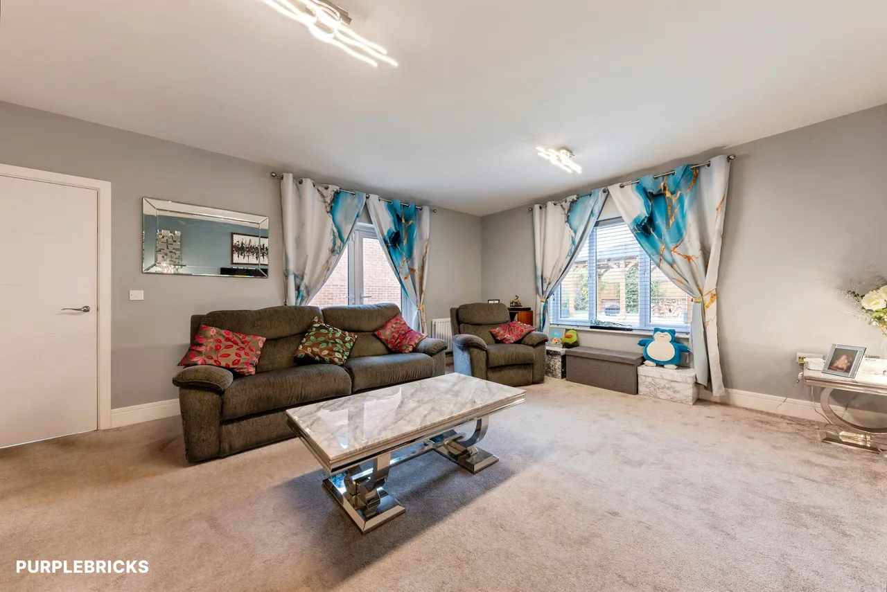 Ribbon Pond Drive, Newark, NG24, photo 9