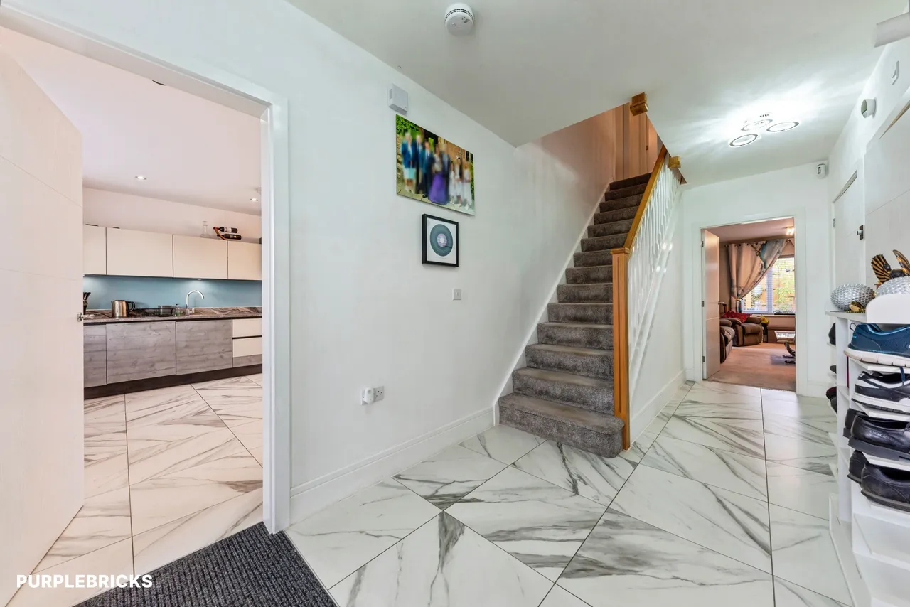 Ribbon Pond Drive, Newark, NG24, photo 2