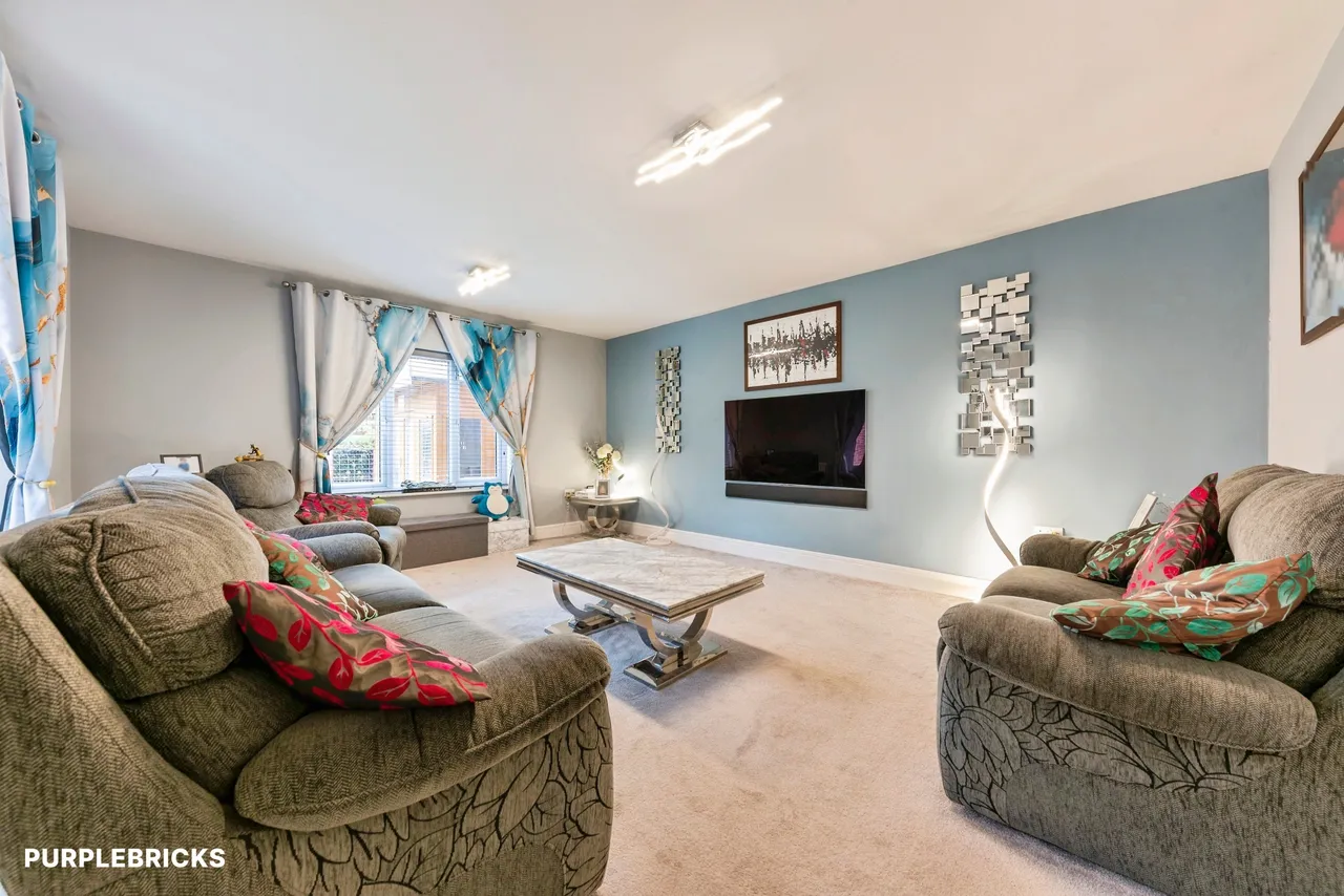 Ribbon Pond Drive, Newark, NG24, photo 12