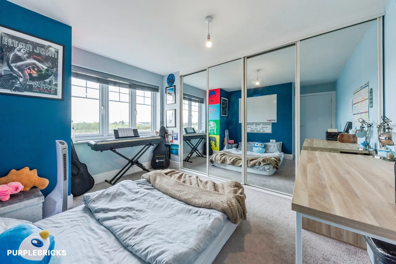 Ribbon Pond Drive, Newark, NG24, photo 23