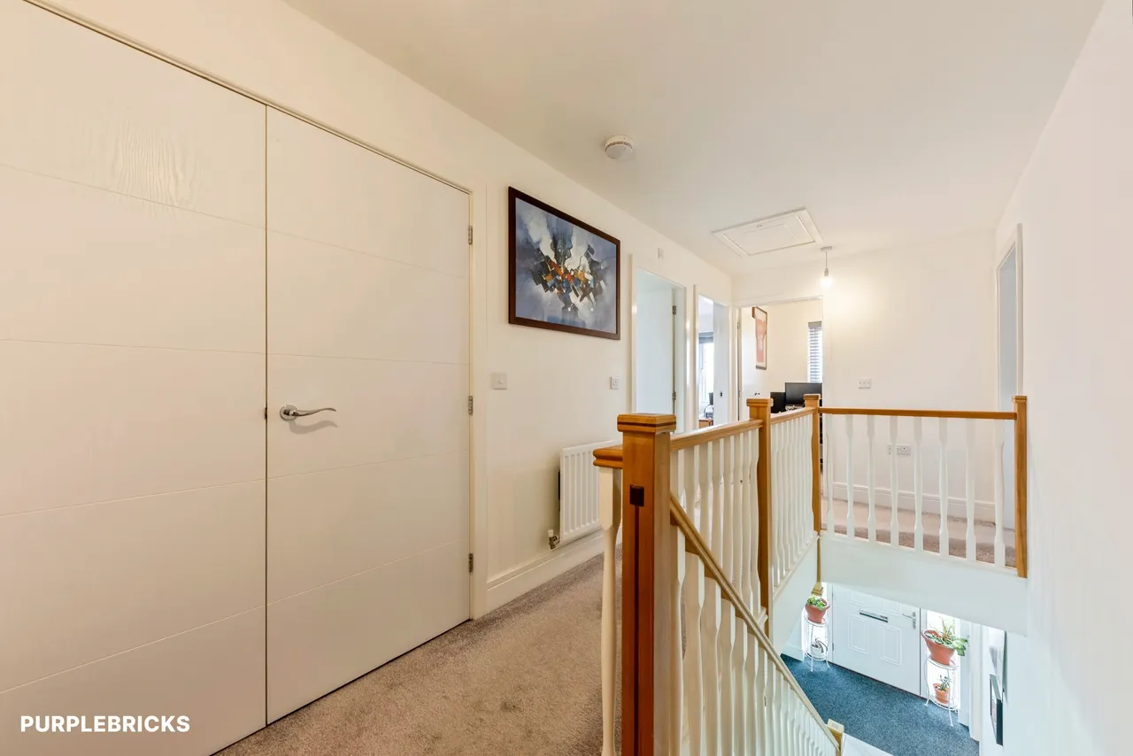 Ribbon Pond Drive, Newark, NG24, photo 17