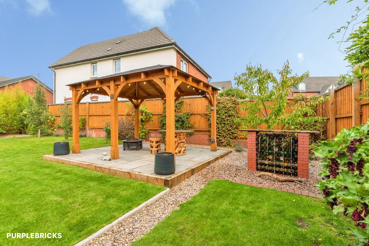 Ribbon Pond Drive, Newark, NG24, photo 30