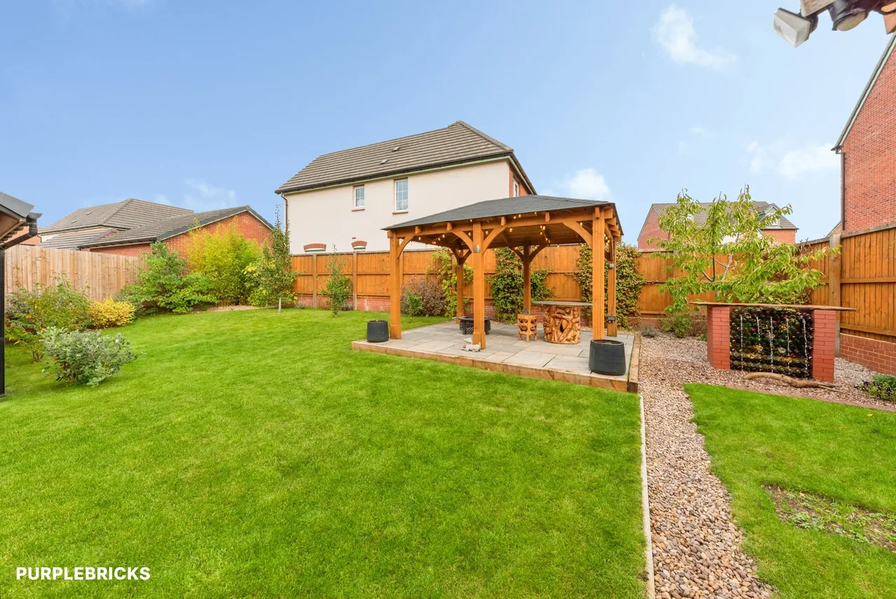 Ribbon Pond Drive, Newark, NG24, photo 34