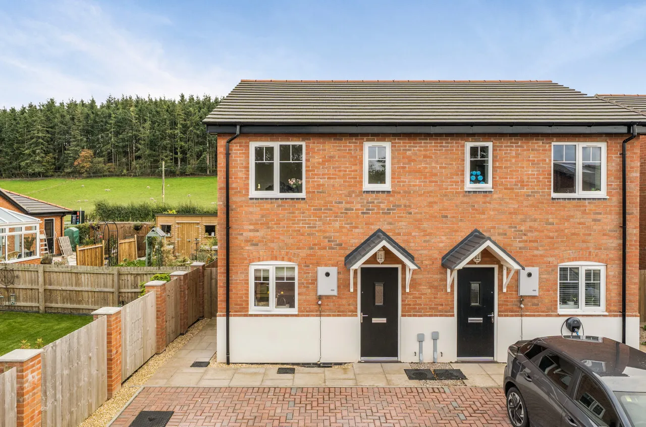 Maesderw, Sarn, photo 23