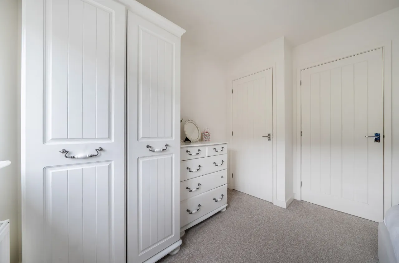 Maesderw, Sarn, photo 13