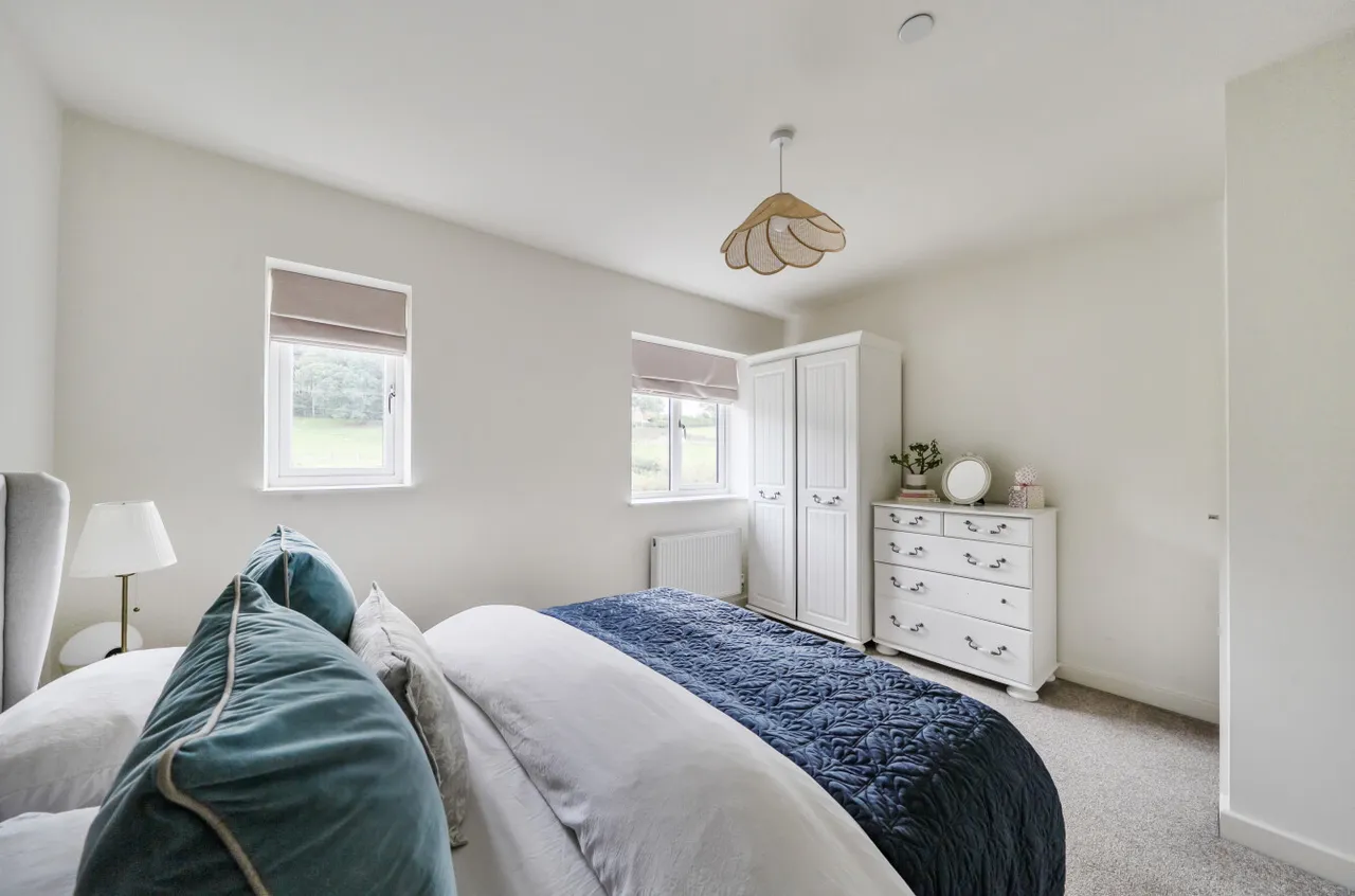 Maesderw, Sarn, photo 10