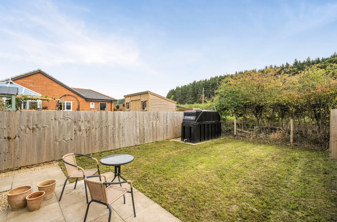 Maesderw, Sarn, photo 18
