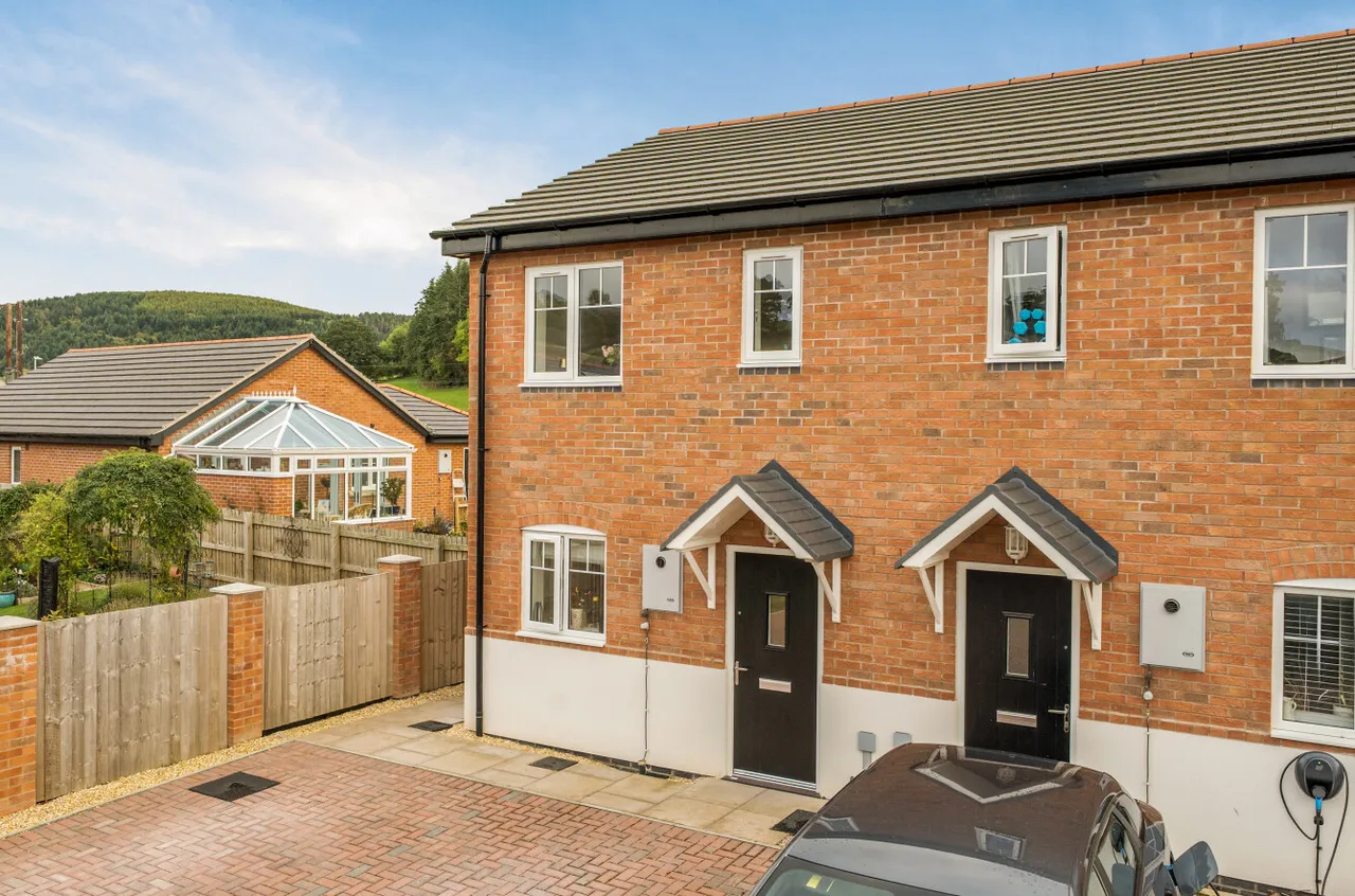 Maesderw, Sarn, photo 22