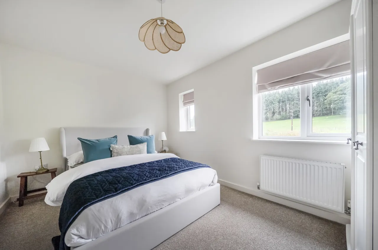 Maesderw, Sarn, photo 11