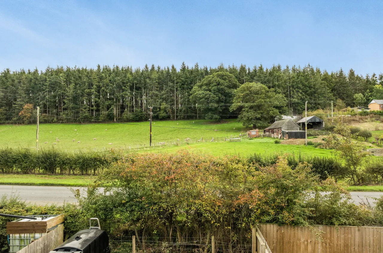 Maesderw, Sarn, photo 20