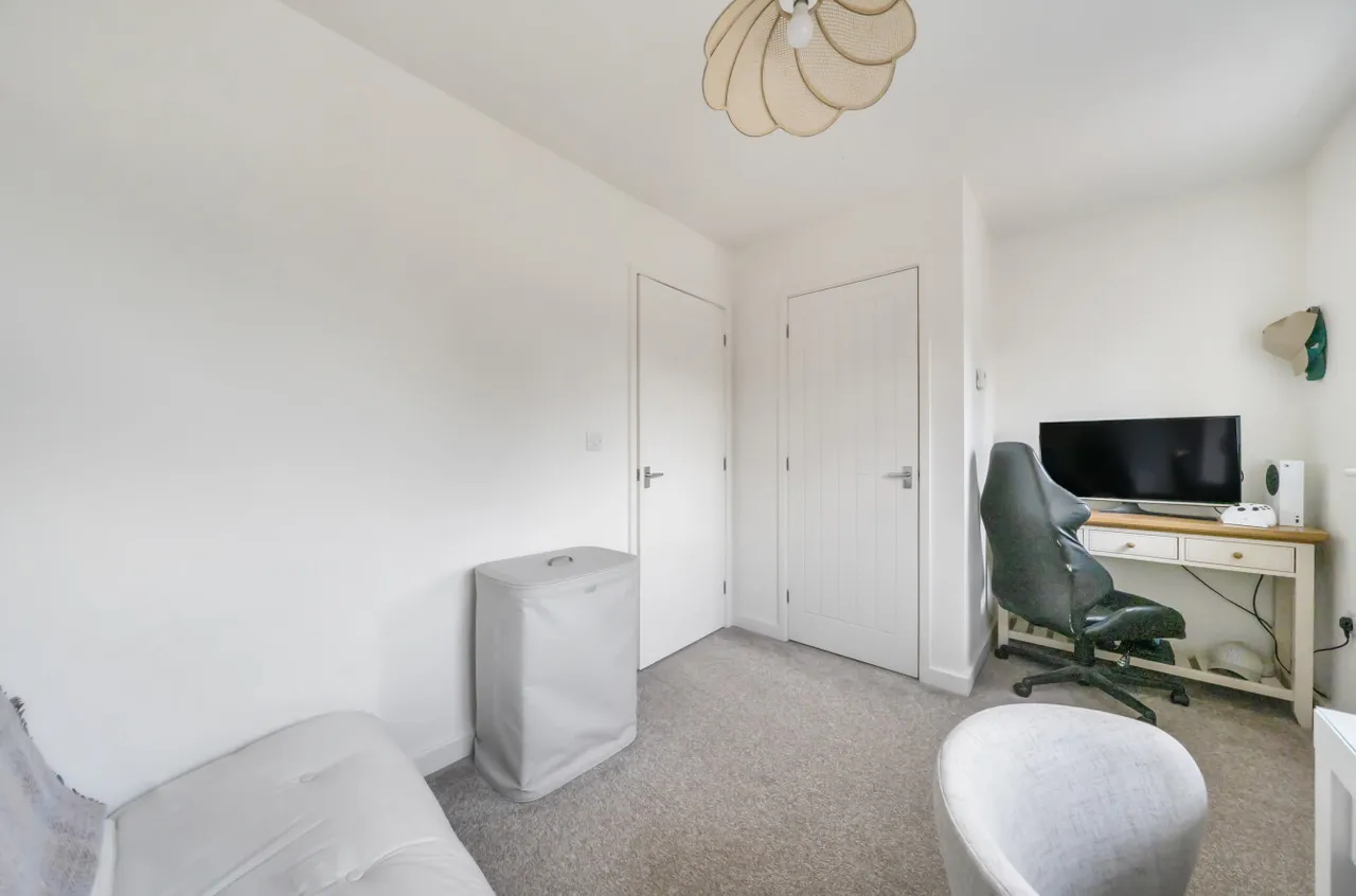 Maesderw, Sarn, photo 16