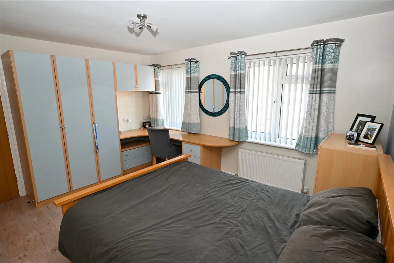 Swarthmore Road, Bournville Village Trust, Selly Oak, Birmingham, B29 4NN, photo 8