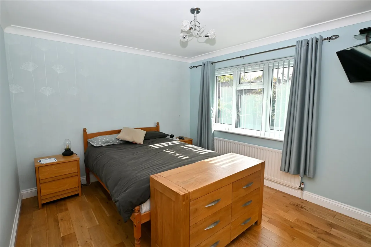 Swarthmore Road, Bournville Village Trust, Selly Oak, Birmingham, B29 4NN, photo 10