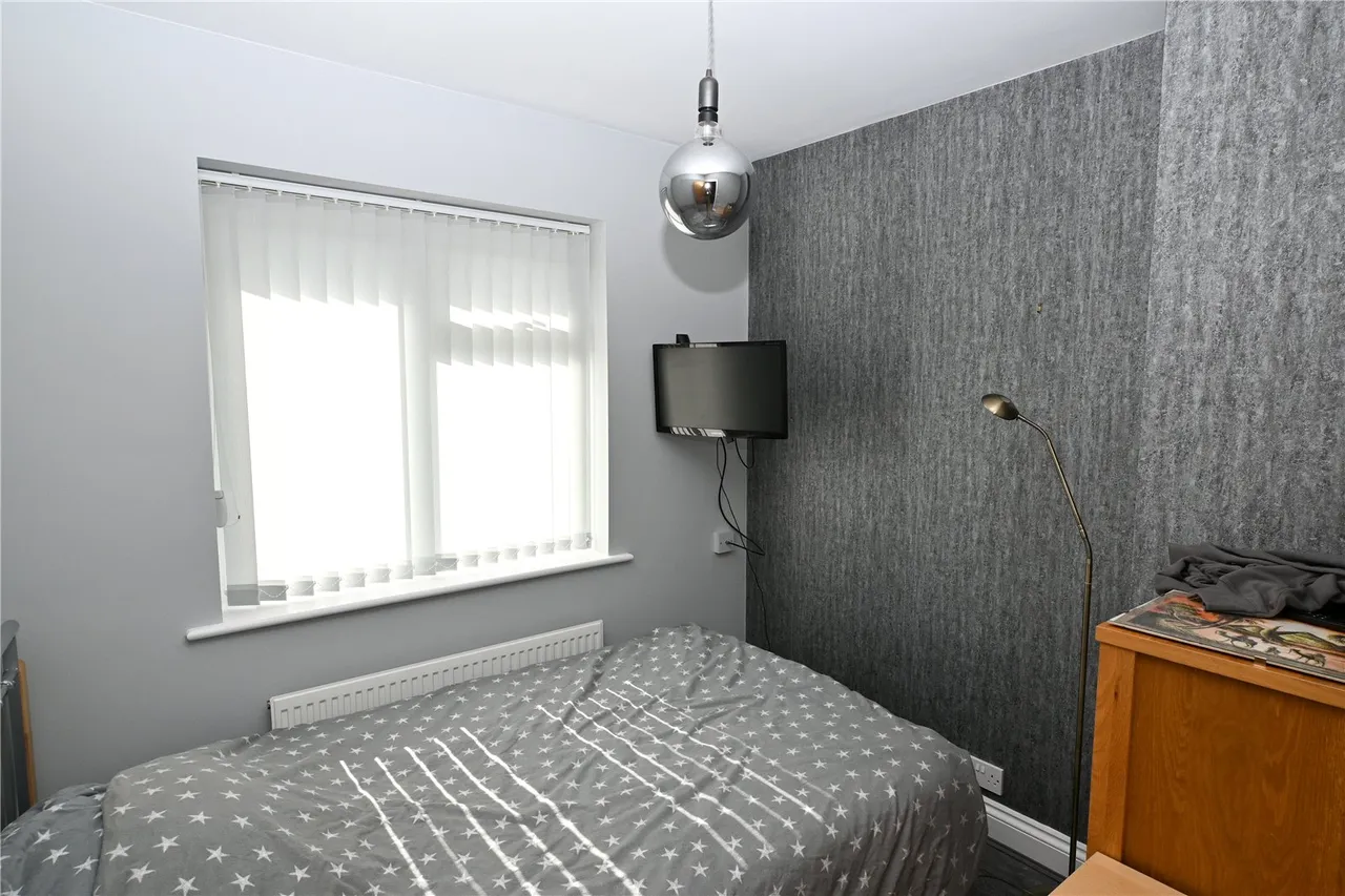 Swarthmore Road, Bournville Village Trust, Selly Oak, Birmingham, B29 4NN, photo 12