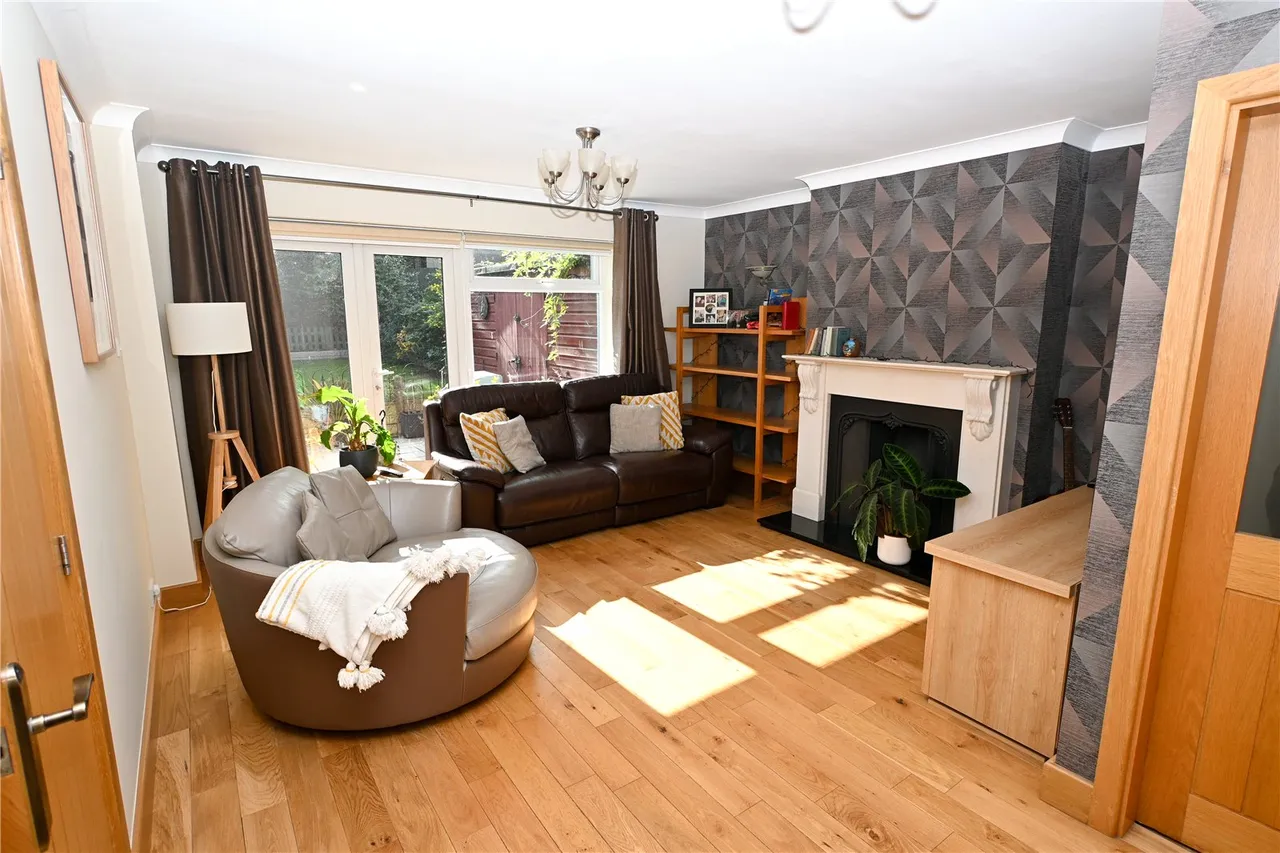 Swarthmore Road, Bournville Village Trust, Selly Oak, Birmingham, B29 4NN, photo 5