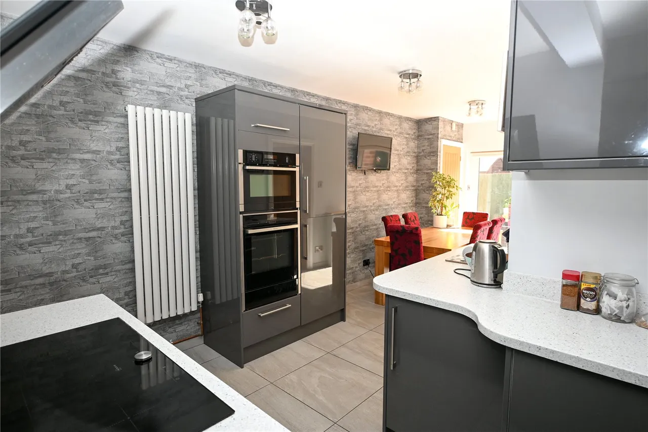 Swarthmore Road, Bournville Village Trust, Selly Oak, Birmingham, B29 4NN, photo 2