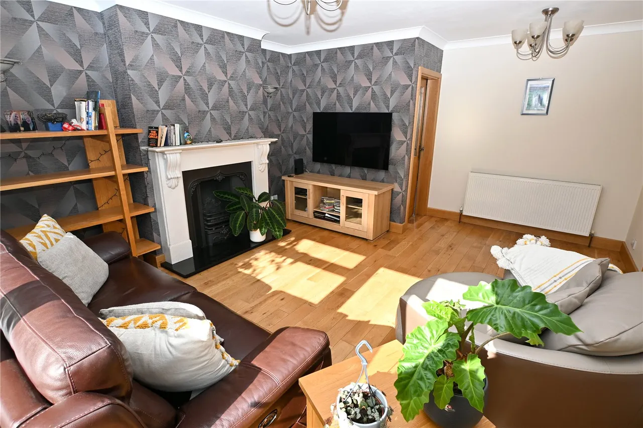 Swarthmore Road, Bournville Village Trust, Selly Oak, Birmingham, B29 4NN, photo 6