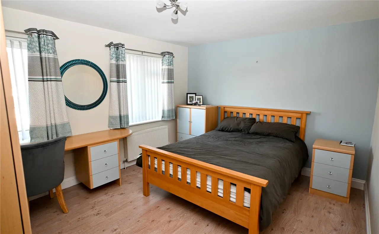 Swarthmore Road, Bournville Village Trust, Selly Oak, Birmingham, B29 4NN, photo 9