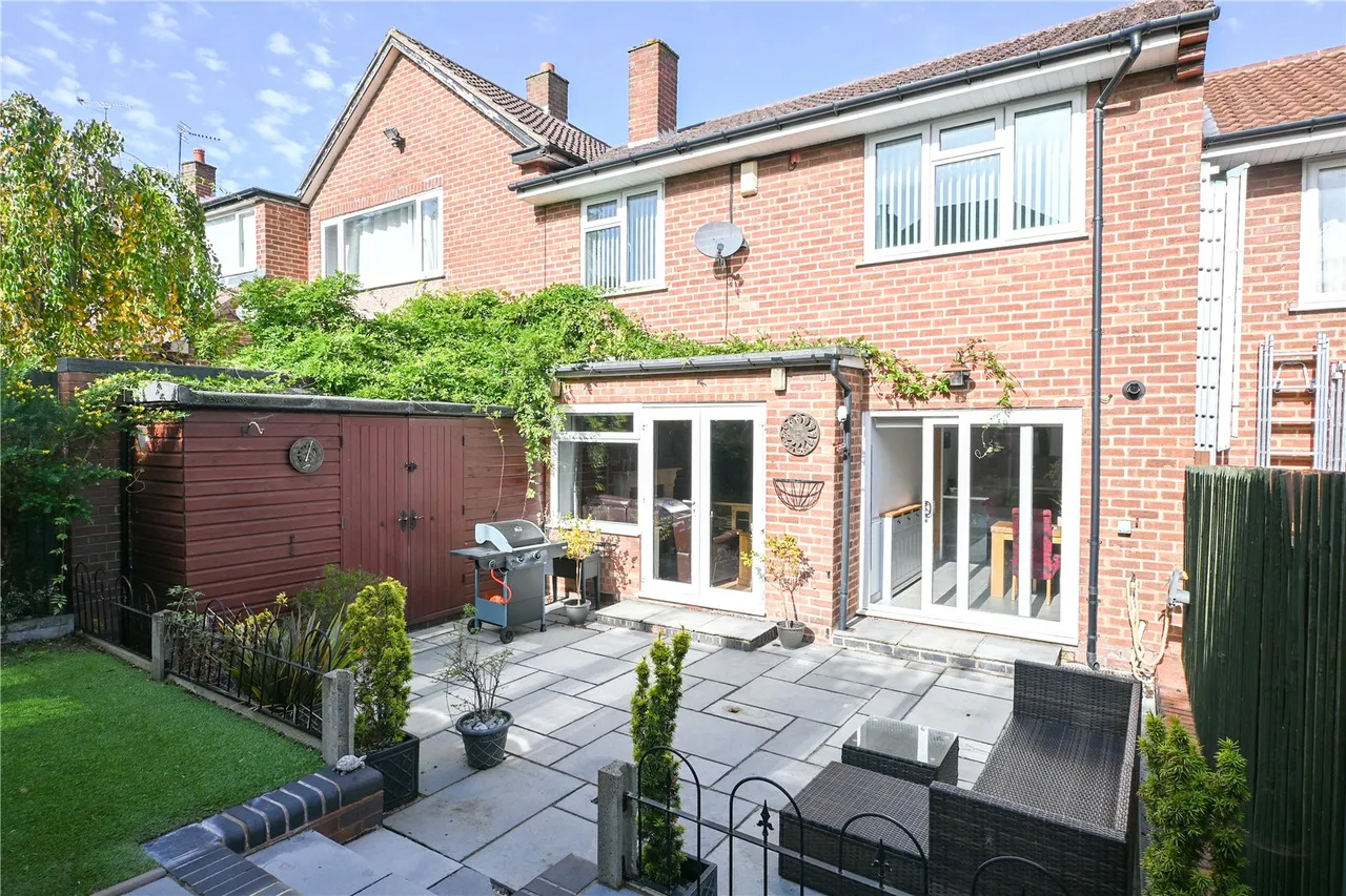 Swarthmore Road, Bournville Village Trust, Selly Oak, Birmingham, B29 4NN, photo 14