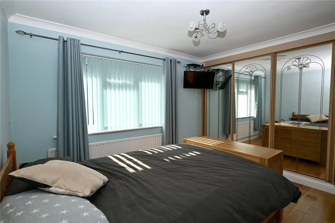 Swarthmore Road, Bournville Village Trust, Selly Oak, Birmingham, B29 4NN, photo 11