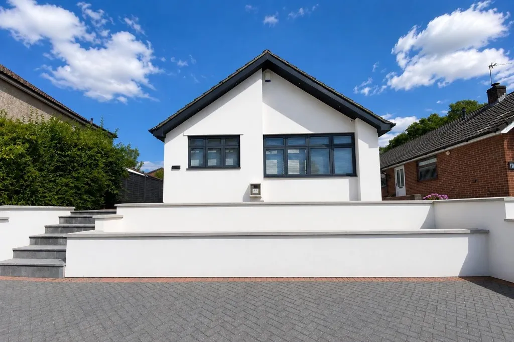 4 bed house to rent — Birchwood Road, St Annes, Bristol, BS4 4QL