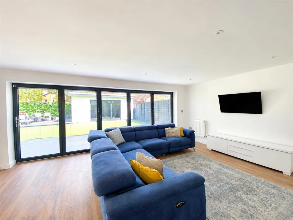 Birchwood Road, St Annes, Bristol, BS4 4QL, photo 4
