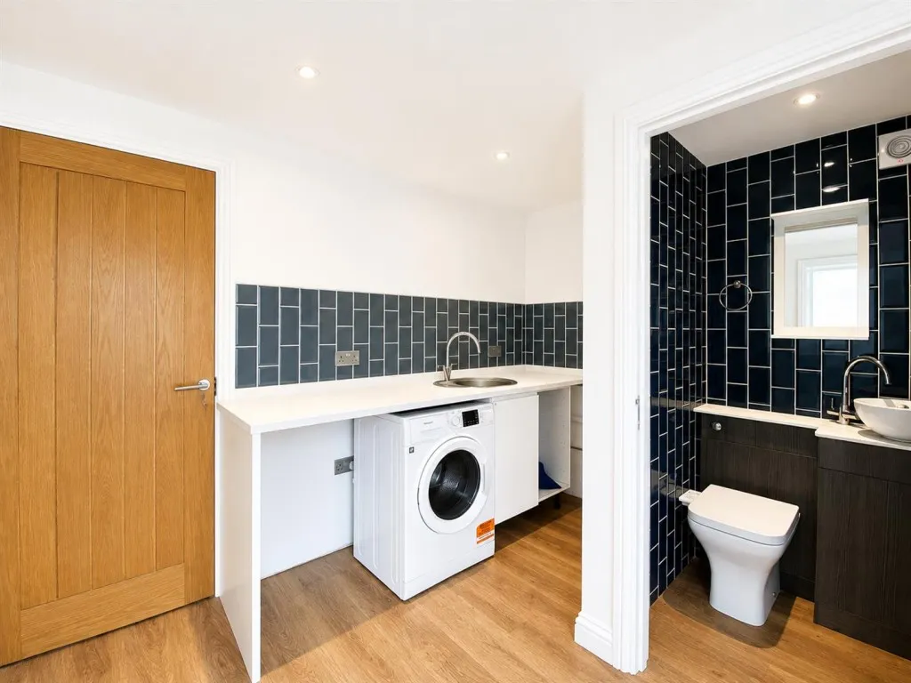 Birchwood Road, St Annes, Bristol, BS4 4QL, photo 5