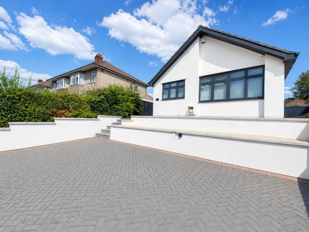 Birchwood Road, St Annes, Bristol, BS4 4QL, photo 15