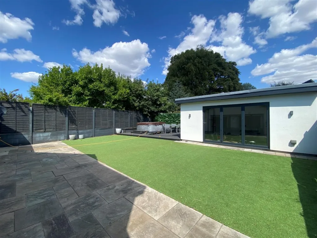 Birchwood Road, St Annes, Bristol, BS4 4QL, photo 14