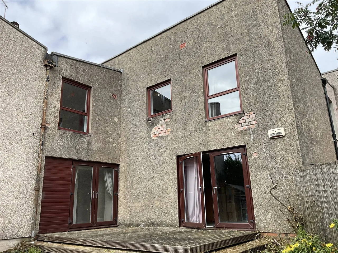 Ellisland Road, Cumbernauld, Glasgow, North Lanarkshire, G67, photo 4