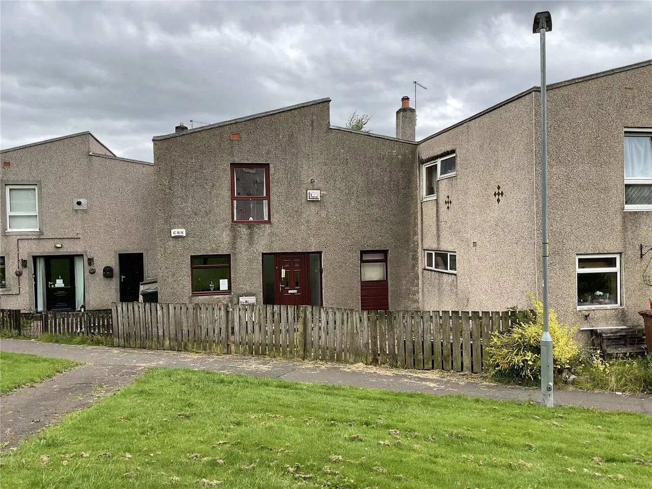 Ellisland Road, Cumbernauld, Glasgow, North Lanarkshire, G67, photo 5