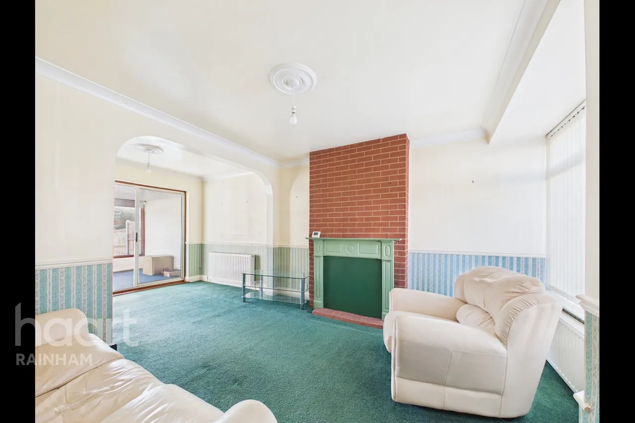 Manser Road, Rainham, RM13, photo 2