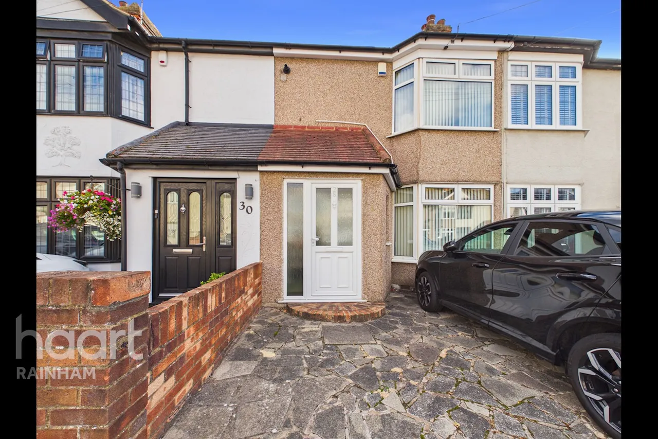 Manser Road, Rainham, RM13, photo 11